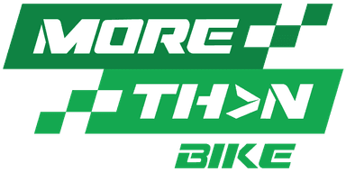MoreThanBike Logo